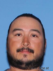 Mario Arvizo Arrest Mugshot