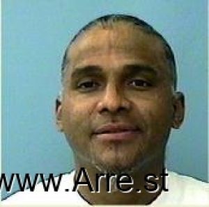 Mario Proctor Arrest Mugshot