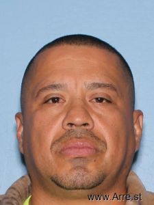 Mario Ramirez Arrest Mugshot