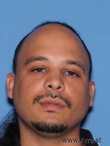 Mario Rios Arrest Mugshot