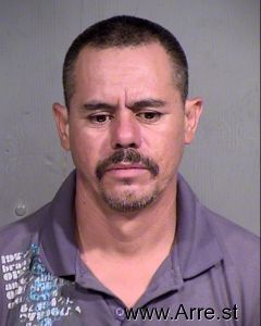 Mario Velazquez Arrest Mugshot