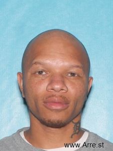 Mario Washington Arrest Mugshot