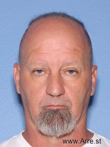 Marion Pilgrim Arrest Mugshot