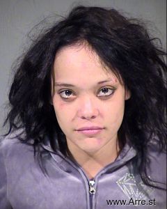 Marisa Sanchez Arrest