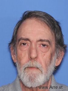 Mark Arrants Arrest Mugshot