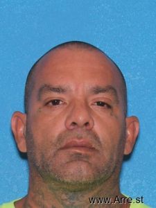 Mark Arviso Arrest Mugshot