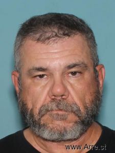 Mark Barnett Arrest Mugshot