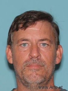 Mark Beck Arrest Mugshot