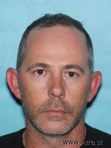 Mark Bennett Arrest Mugshot
