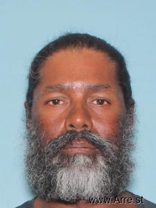 Mark Bevard Arrest Mugshot