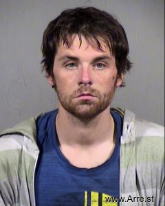Mark Brady Arrest Mugshot
