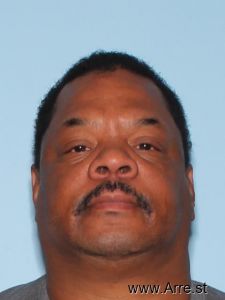 Mark Buckner Arrest Mugshot