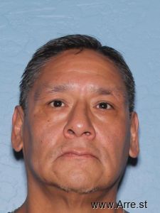 Mark Charging Arrest Mugshot