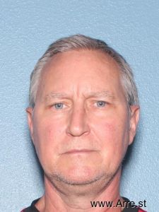 Mark Compton Arrest Mugshot