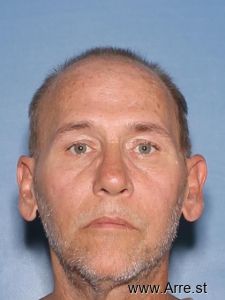 Mark Davis Arrest Mugshot