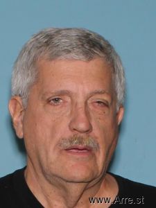 Mark Deaton Arrest Mugshot