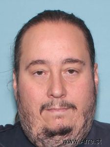 Mark Felicione Arrest Mugshot