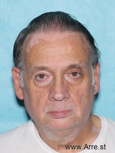 Mark Fina Arrest Mugshot