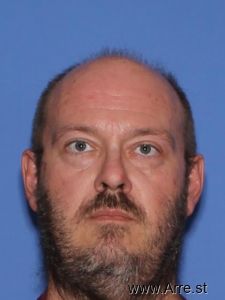 Mark Gannon Arrest Mugshot