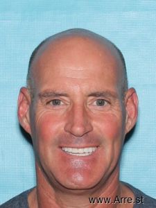 Mark Ginn Arrest Mugshot