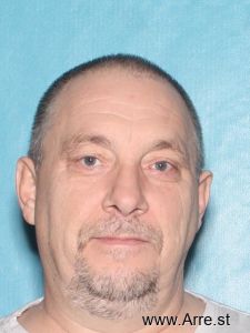 Mark Hand Arrest Mugshot