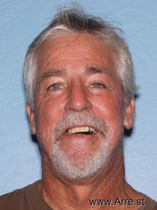 Mark Handrahan Arrest Mugshot