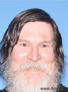 Mark Hopson Arrest Mugshot