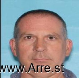 Mark Kessler Arrest Mugshot