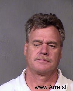 Mark Mathews Arrest