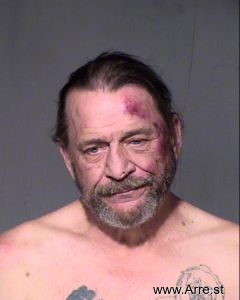 Mark Mcclure Arrest Mugshot