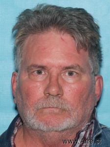 Mark Perman Arrest Mugshot