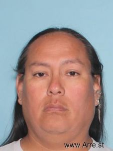 Mark Pinal Arrest Mugshot