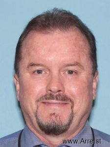 Mark Poarch Arrest Mugshot