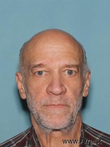 Mark Price Arrest Mugshot