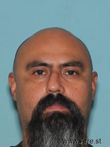 Mark Resendez Arrest Mugshot