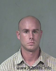 Mark Richert Arrest