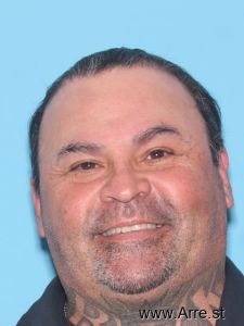 Mark Rossi Arrest Mugshot