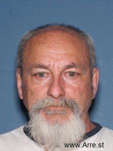 Mark Rotondo Arrest Mugshot