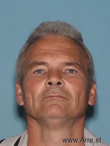 Mark Settle Arrest Mugshot