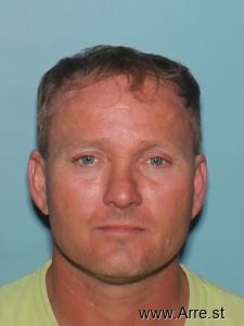 Mark Smith Arrest Mugshot