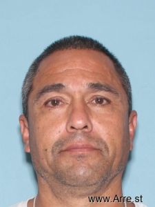 Mark Soto Arrest Mugshot