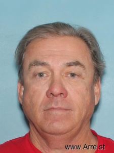 Mark Stockham Arrest Mugshot