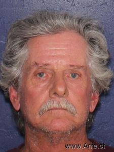 Mark Stone Arrest Mugshot