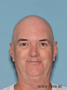 Mark Swanson Arrest Mugshot
