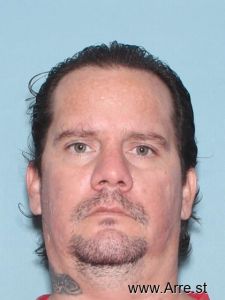 Mark Tarwater Arrest Mugshot