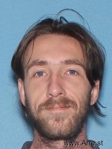 Mark Todd Arrest Mugshot