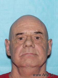 Mark Valley Arrest Mugshot