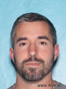 Mark Whelan Arrest Mugshot