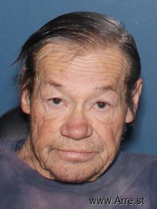 Mark White Arrest Mugshot