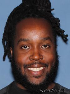 Marlin Henderson Arrest Mugshot